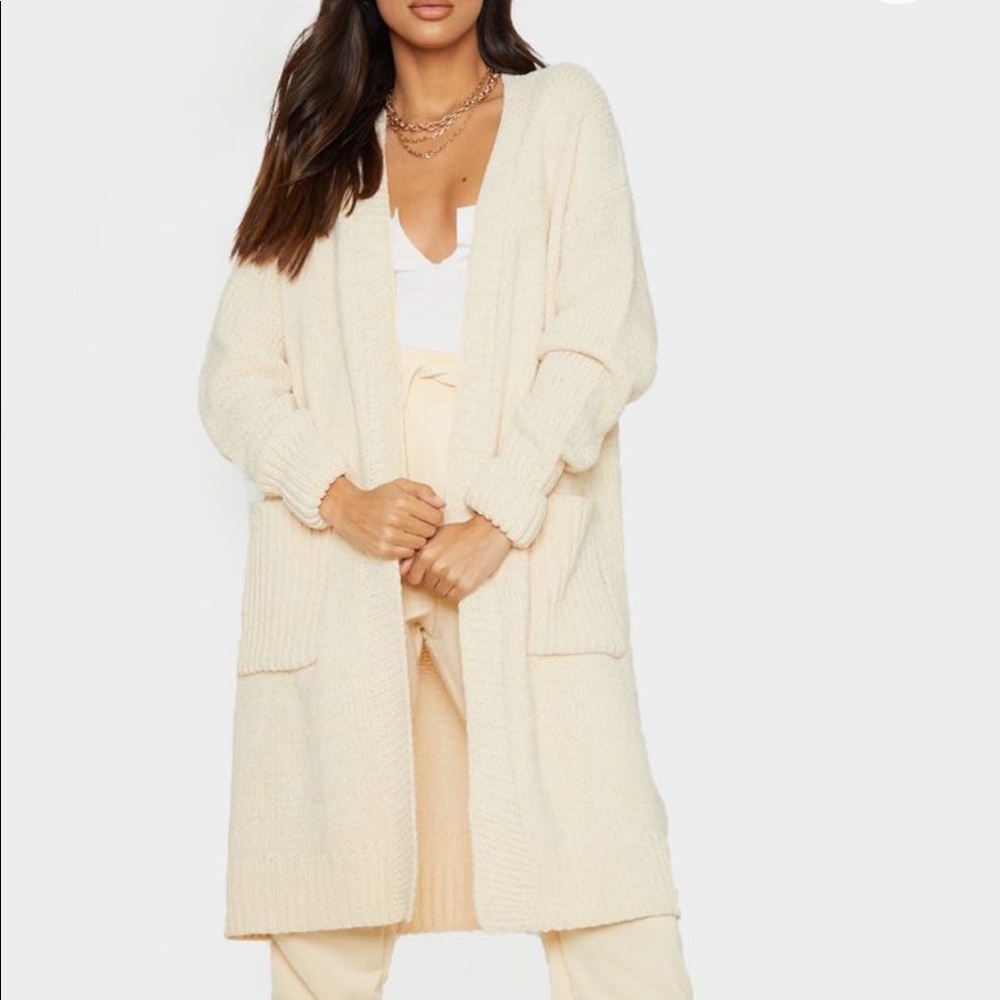 PLT Cardigan